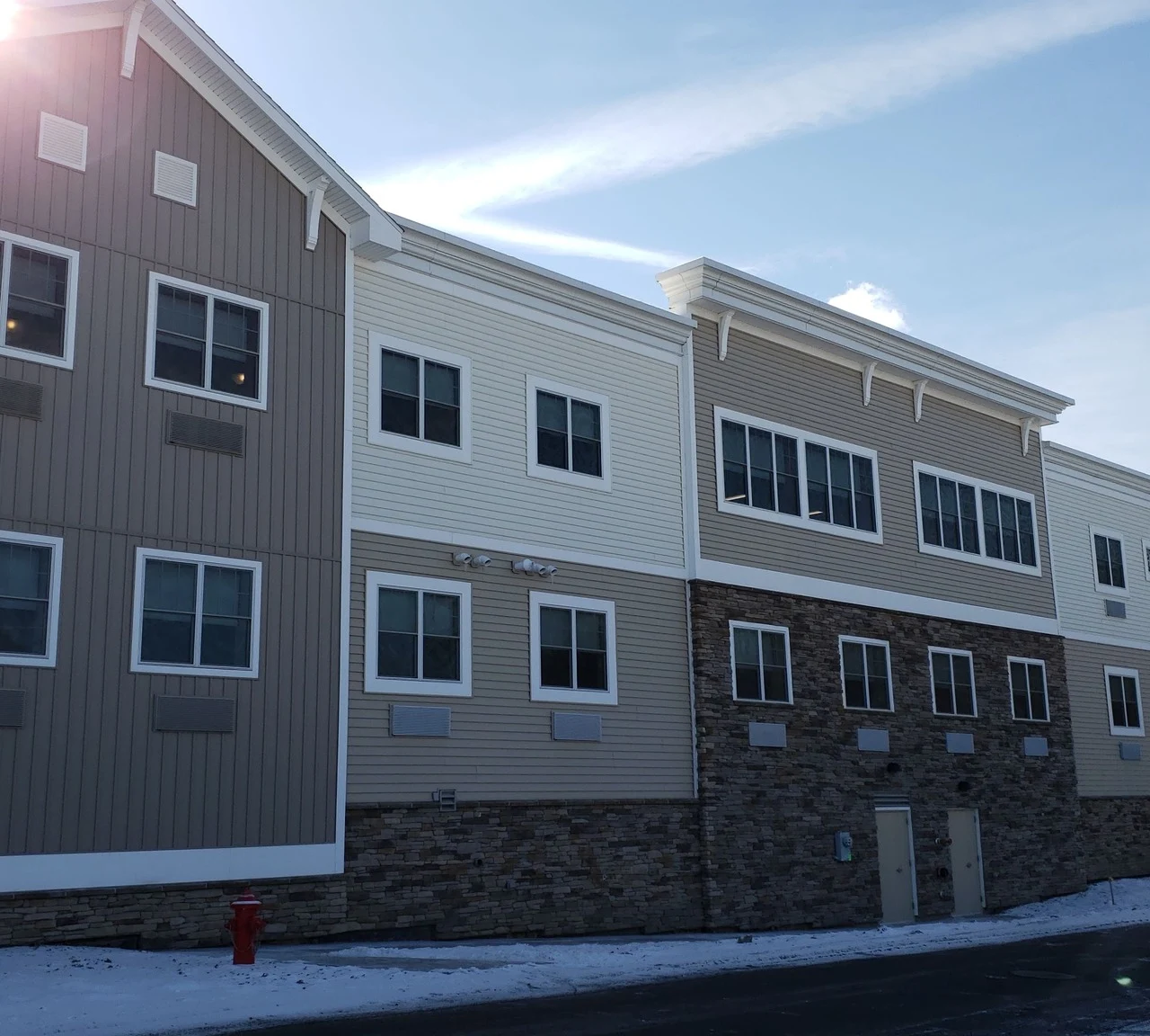 Image of Linwood Nursing and Rehab Center (2)
