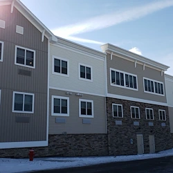 Image of Linwood Nursing and Rehab Center (2)