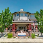 Image of South Hill Village (1)