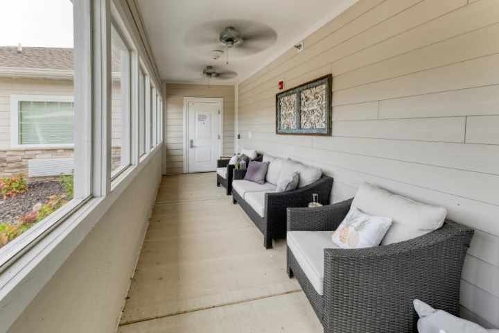 Image of High Point Residence Centralia (4)