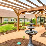 Image of The Auberge at Naperville (10)