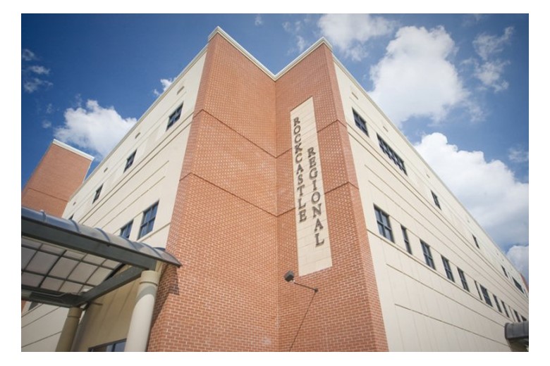 Image of Rockcastle Regional Hospital And Respiratory Care (2)