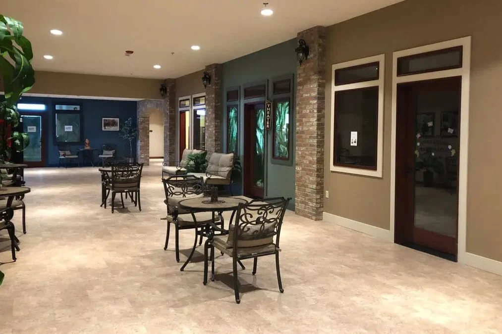 Image of The Village at Skyline Pines (2)