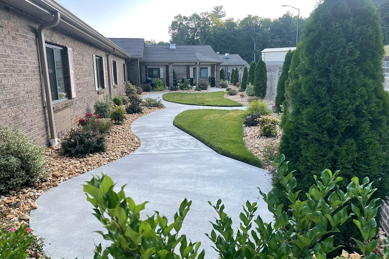 Image of Shaire Assisted Living (2)