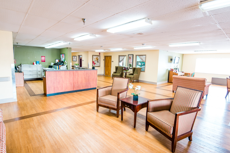 Image of Signature Healthcare Of Hartford Rehab & Wellness (4)