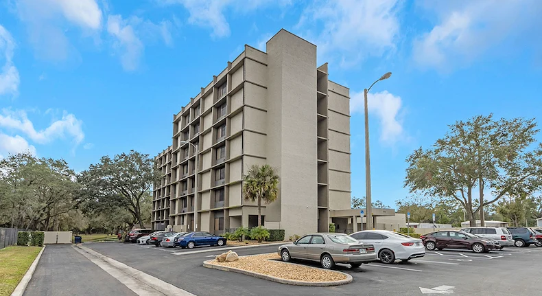 Image of Silvertree Tampa (1)