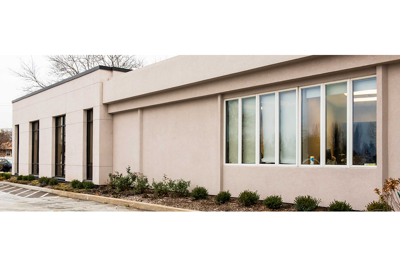 Image of Elevate Care South Holland (1)