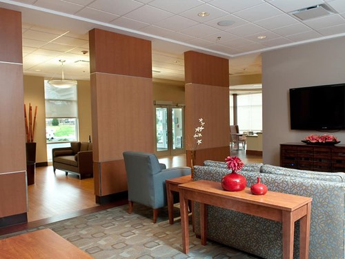 Image of Bridgeport Health Care Center (2)