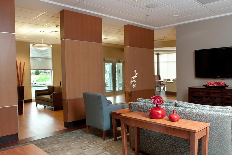 Image of Bridgeport Health Care Center (2)