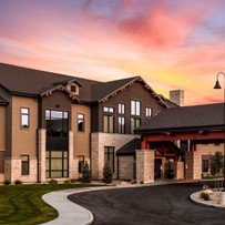 Image of Copper Creek Senior Living (1)