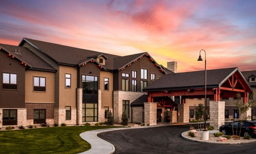 Image of Copper Creek Senior Living (1)