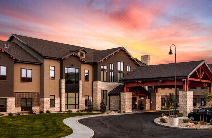 Image of Copper Creek Senior Living (1)