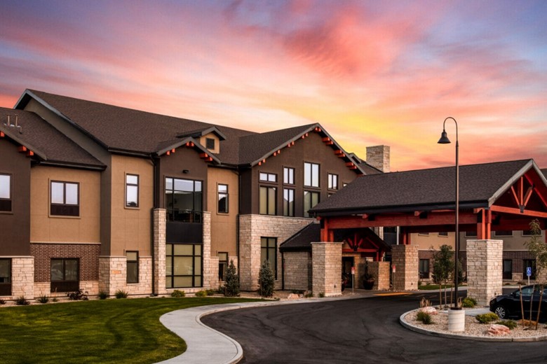 Image of Copper Creek Senior Living (1)