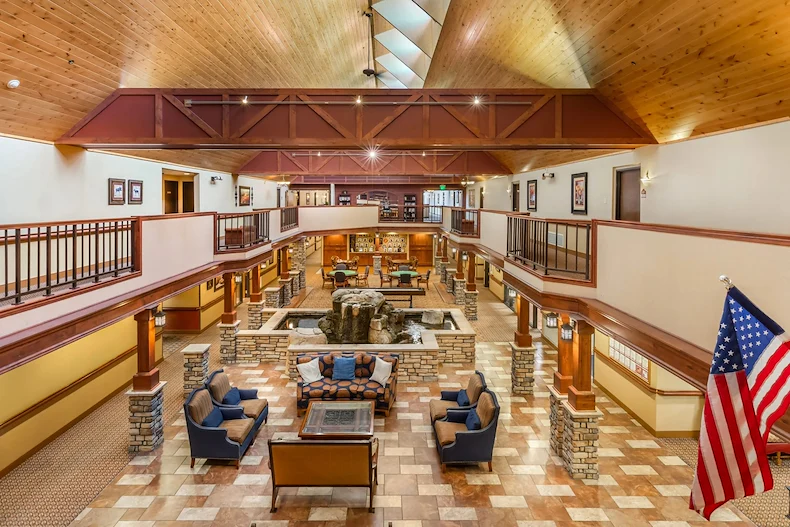 Image of Garden Plaza of Valley View (3)