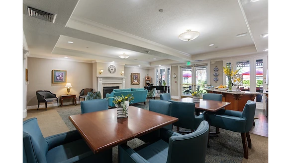 Image of Aegis Living Napa (3)