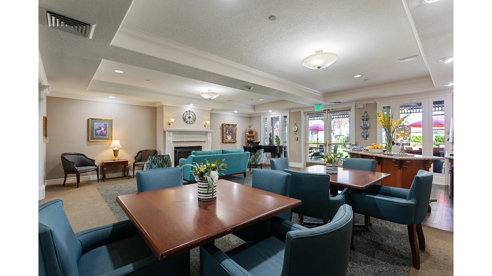 Image of Aegis Living Napa (3)