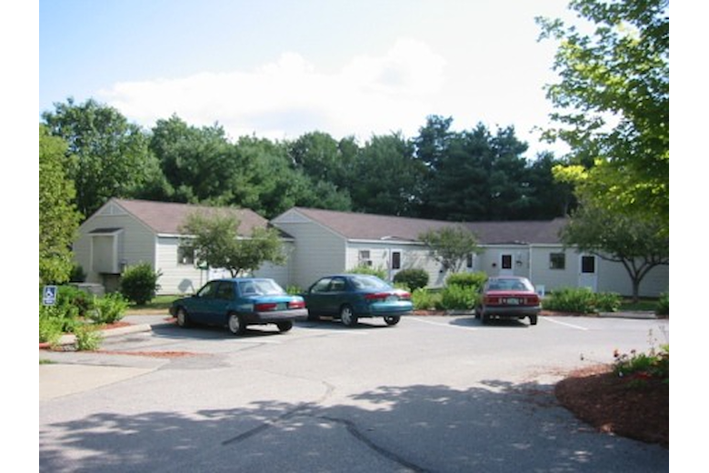 Image of Graystone Village (2)