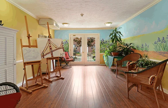 Image of Stoney Ridge Senior Living (8)