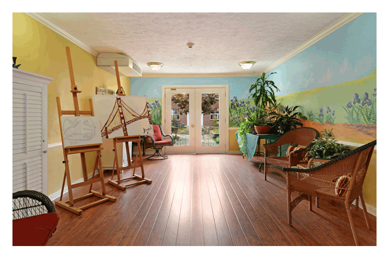 Image of Stoney Ridge Senior Living (2)