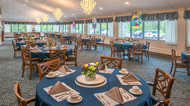 Image of Western Hills Retirement Village Senior Living (7)