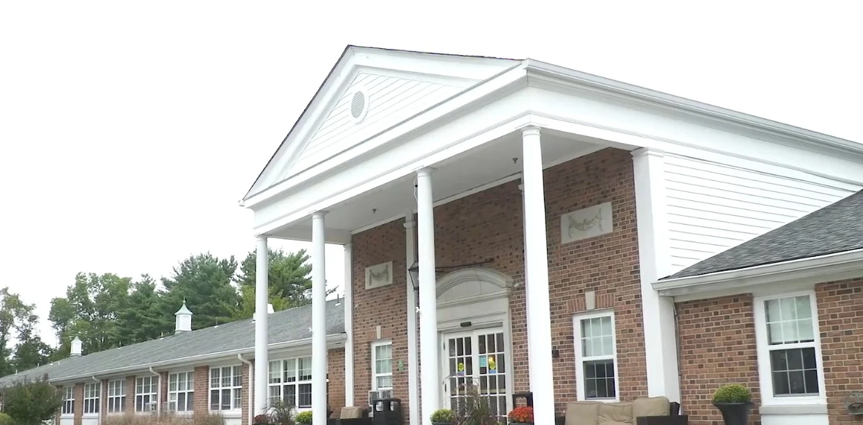 Image of CareOne at Valley (2)