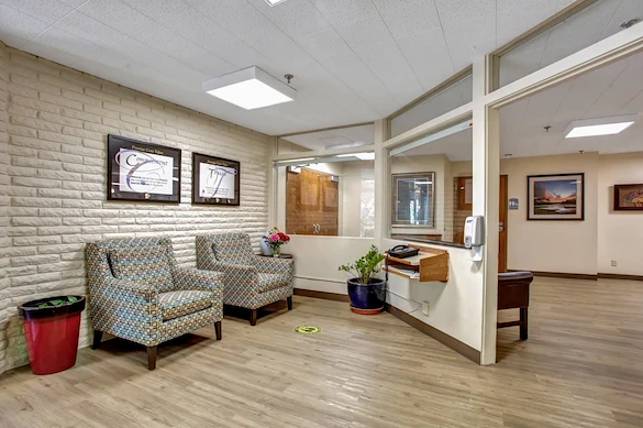 Image of The Redwoods Post Acute (4)