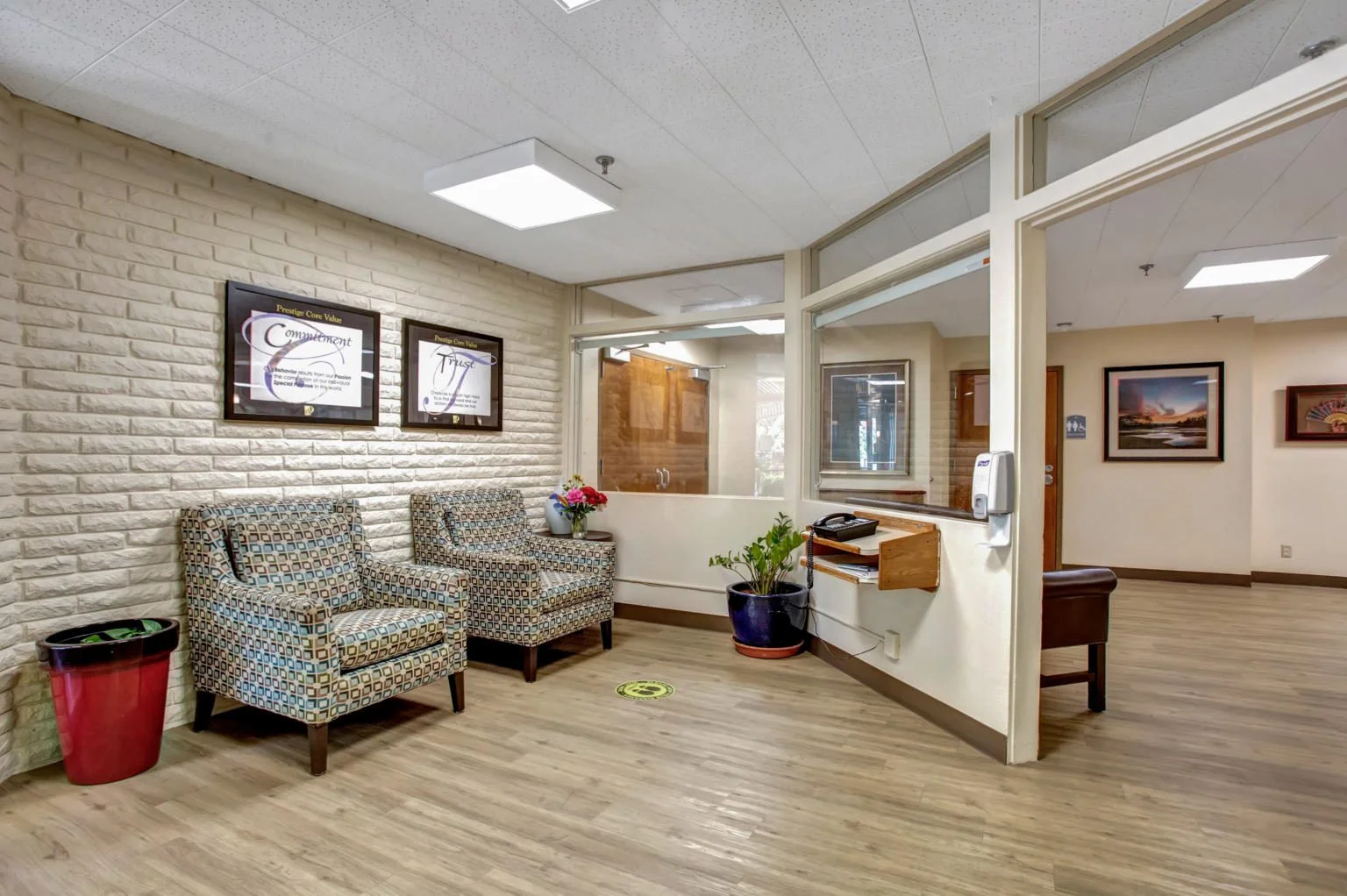 Image of The Redwoods Post Acute (4)