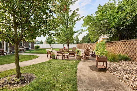 Image of River Valley Place of Ottumwa (2)