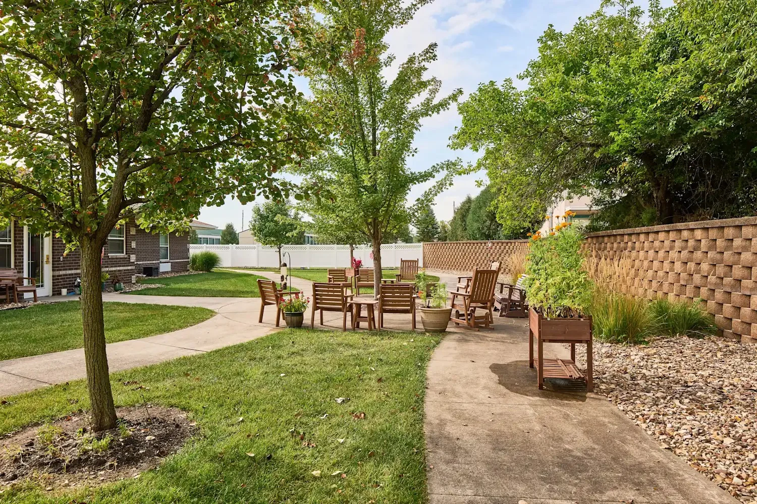 Image of River Valley Place of Ottumwa (2)