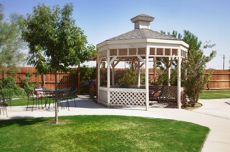 Image of The Plaza At Lubbock (5)