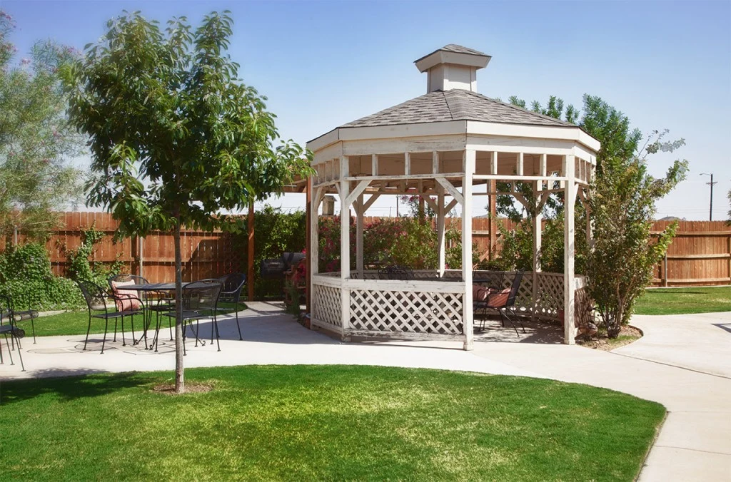 Image of The Plaza At Lubbock (5)