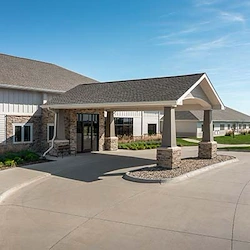 Image of Spurgeon Manor - Assisted Living (2)