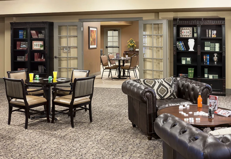 Image of AVIVA Fort Worth (3)