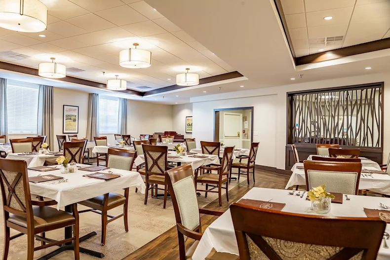 Image of Signal Mountain Senior Living (5)