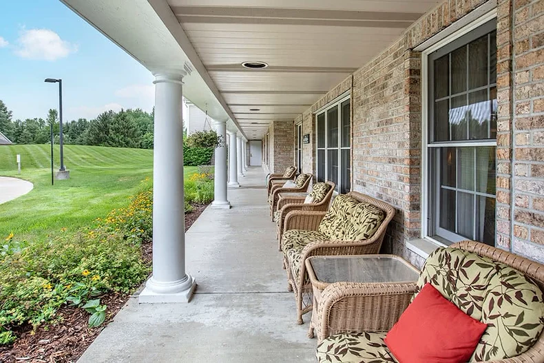 Image of Brookdale Portage (2)