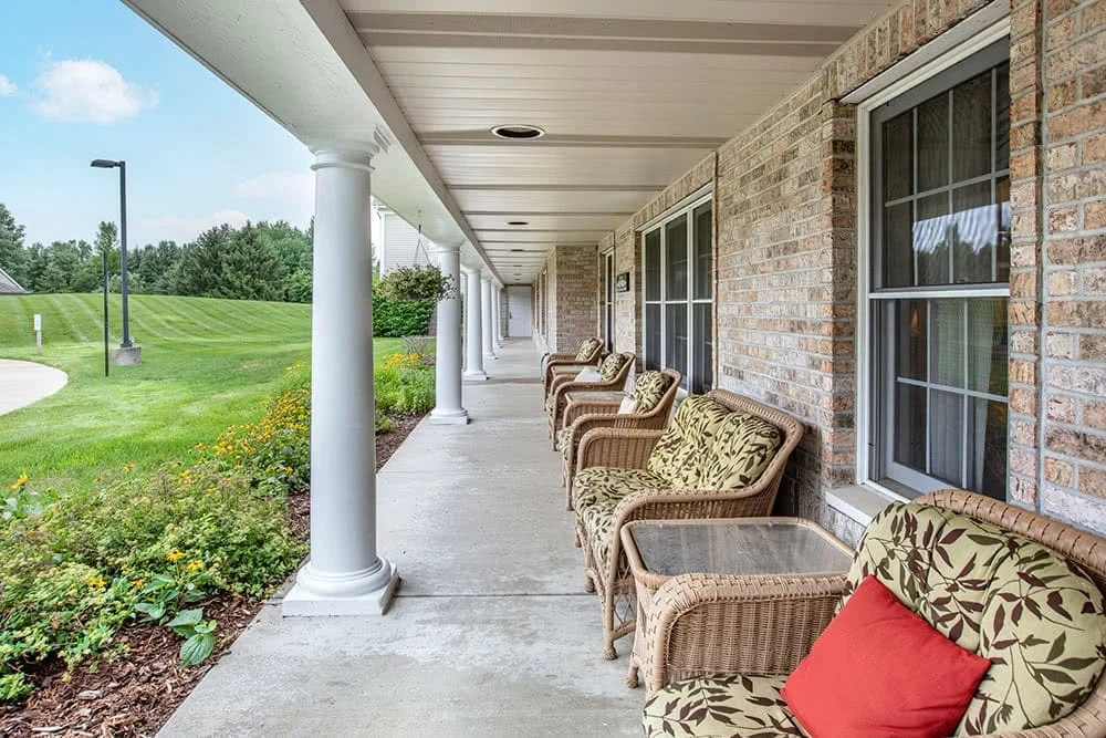 Image of Brookdale Portage (2)