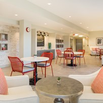 Image of The Residence at Melrose Station (2)