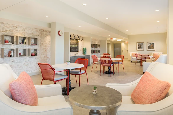 Image of The Residence at Melrose Station (2)