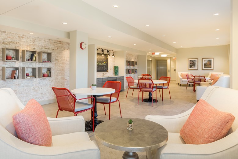 Image of The Residence at Melrose Station (2)