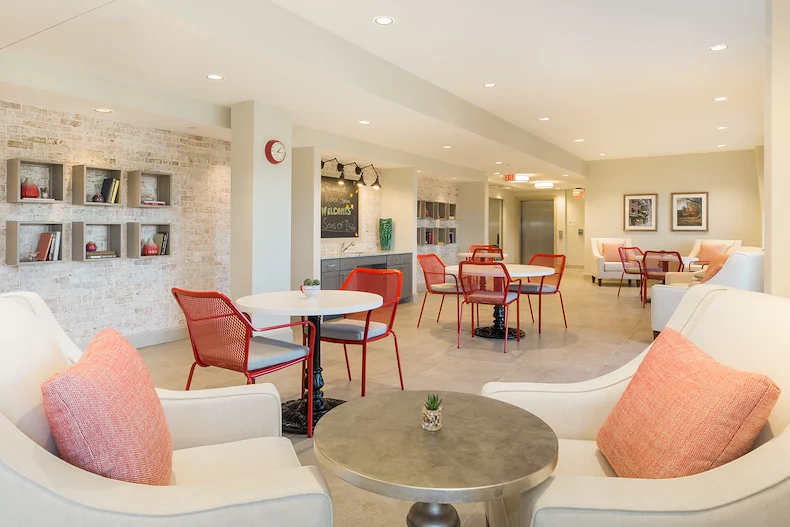 Image of The Residence at Melrose Station (2)