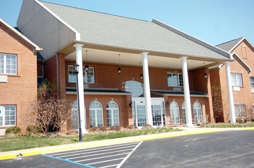 Image of Rose Mary C. Brooks Place (3)
