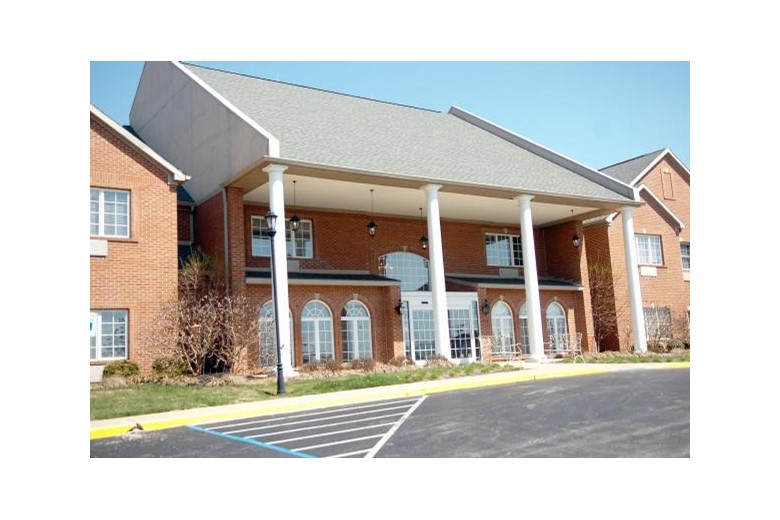 Image of Rose Mary C. Brooks Place (3)