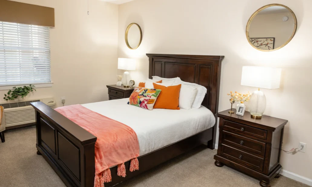 Image of Commonwealth Senior Living at Kings Grant House (2)