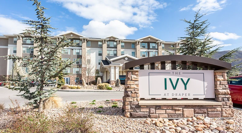 Image of The Ivy at Draper (1)