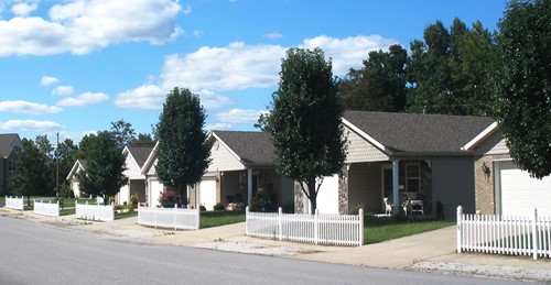 Image of Trinity Station Retirement Community (3)