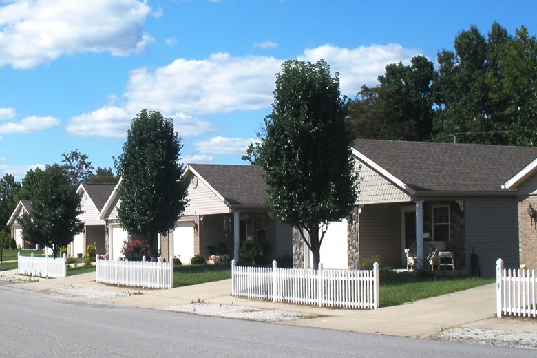 Image of Trinity Station Retirement Community (3)