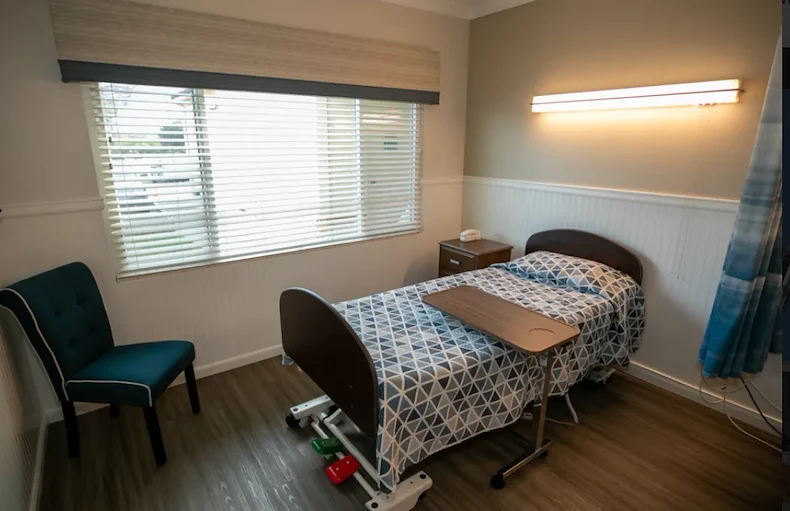 Image of Victoria Healthcare & Rehab (4)