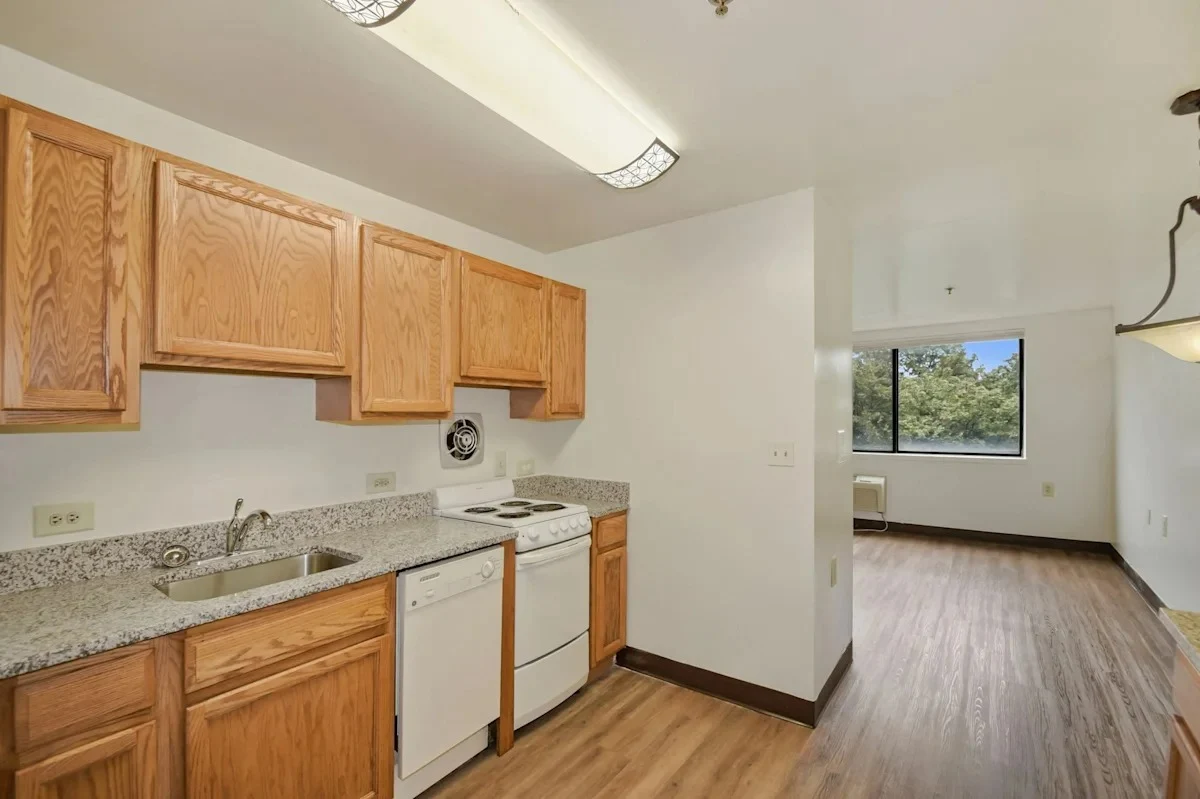 Image of Greater New Hope Tower Apartments (3)