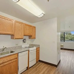 Image of Greater New Hope Tower Apartments (3)