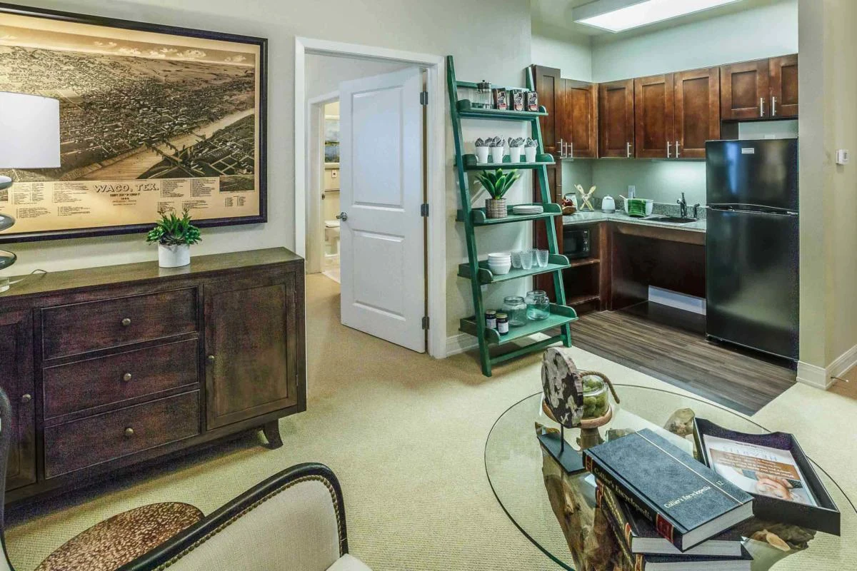 Image of Lynridge of Waco Assisted Living & Memory Care (6)